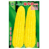 广州绿霸 福华甜玉米种子 生长健壮 耐热 耐湿 ...
